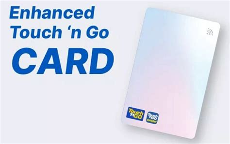 how to top up tng nfc card|check touch n go balance.